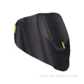 UV protective breathable lockable anti dust motorbike cover